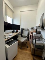 Canberra Residences (D27), Condominium #630086581